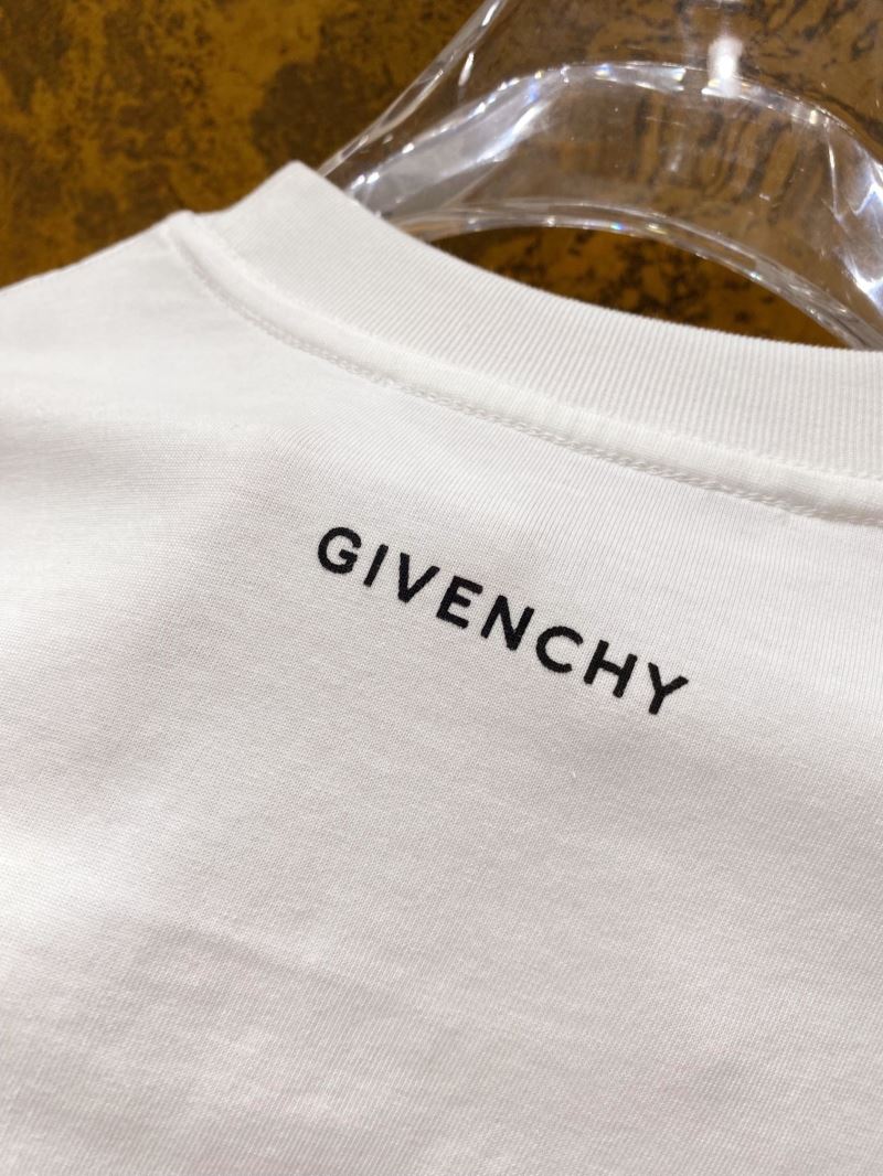 Givenchy T-Shirts